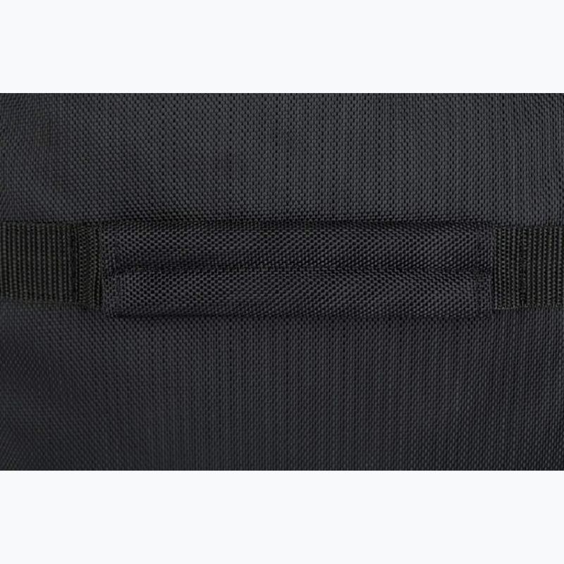 KJUST Alfa Romeo Tonale 2022+ set di borse portabagagli 4 pezzi nero. 13