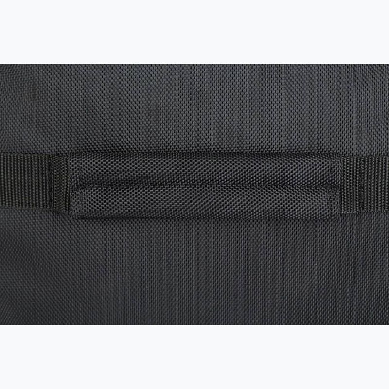 Set di borse portabagagli KJUST Citroen C4 X 2023+ 5 pezzi nero 14