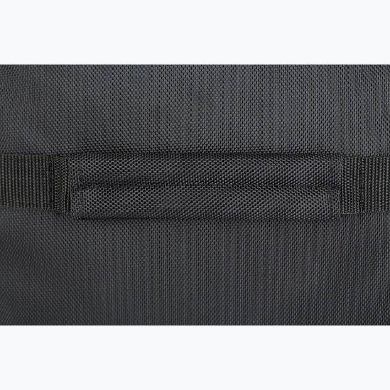 Set di borse portabagagli KJUST Citroen E-C4 X 2023+ 5 pezzi nero 13