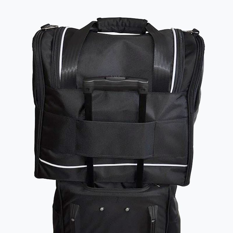 KJUST DS 7 set di borse per stivali 2017+ 3 pezzi nero 4