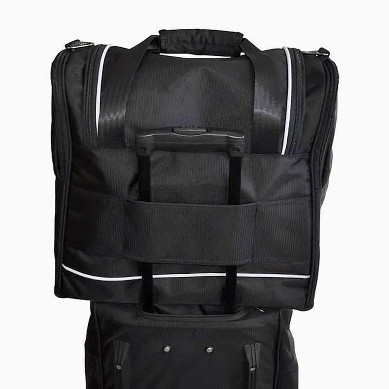 KJUST DS 7 set di borse per stivali 2017+ 4 pezzi nero 6