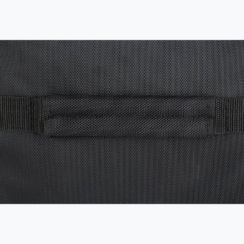 KJUST DS 7 set di borse per stivali 2017+ 4 pezzi nero 14