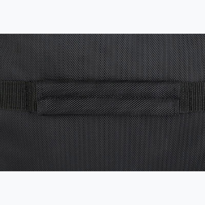 KJUST DS 7 PHEV 2020+ Set di borse per il bagaglio 4 pezzi nero 14