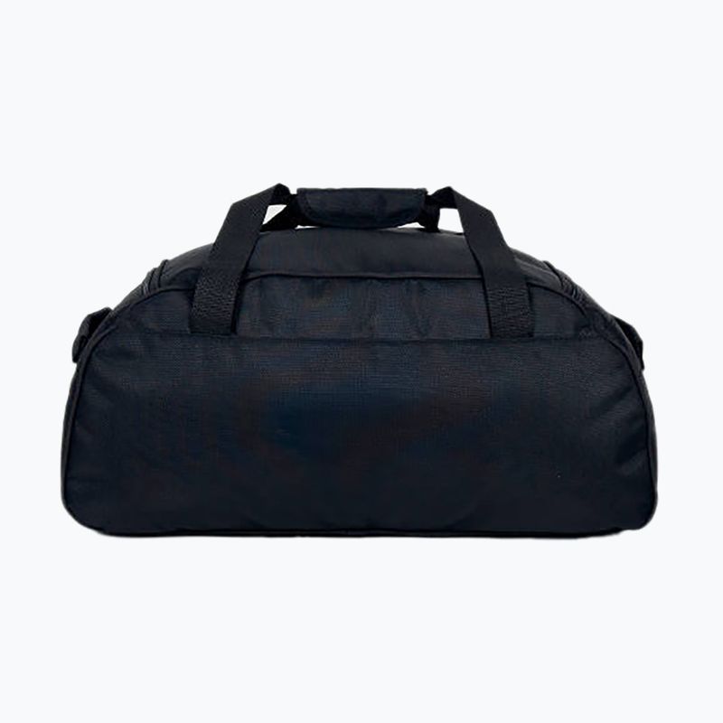 KJUST Cruz Paddock 470 set di borse da tetto 4 pezzi nero. 7