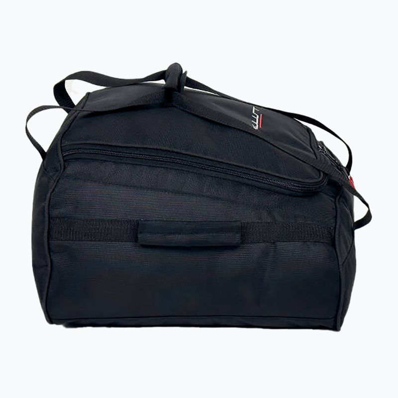 KJUST Cruz Paddock 470 set di borse da tetto 4 pezzi nero. 9