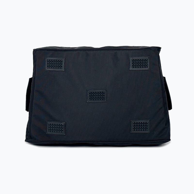 KJUST Cruz Paddock 470 set di borse da tetto 4 pezzi nero. 11