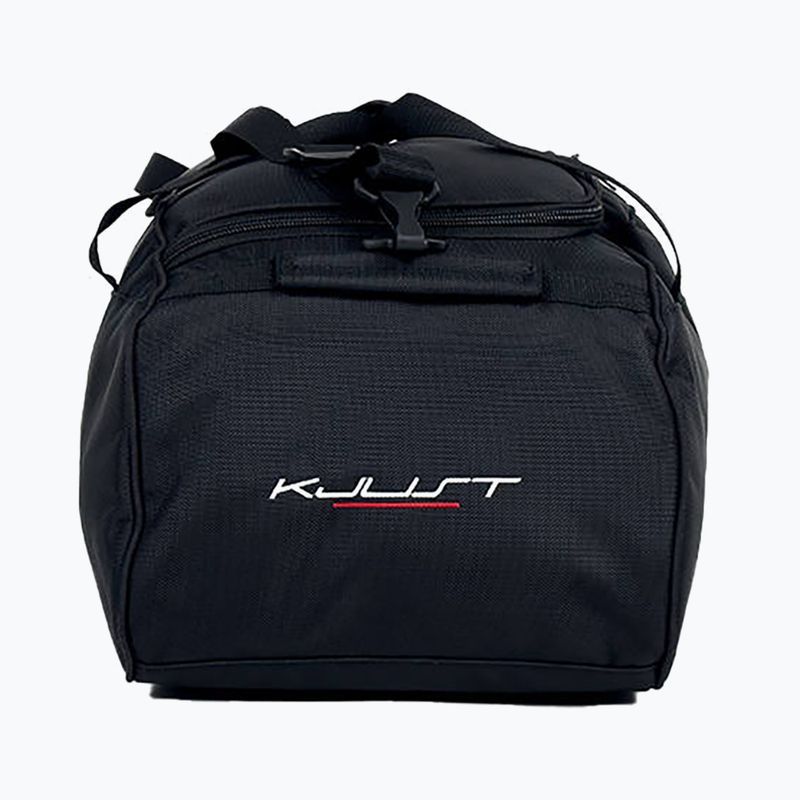 KJUST Cruz Paddock 470 set di borse da tetto 4 pezzi nero. 14