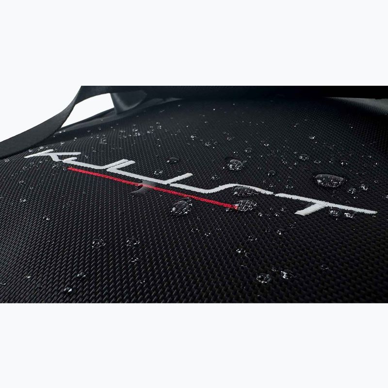 KJUST Cruz Paddock 470 set di borse da tetto 4 pezzi nero. 20