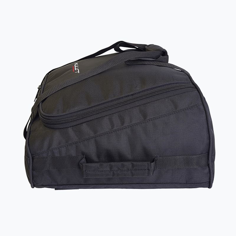 KJUST Montblanc Altitude 350 Set di borse da tetto 4 pezzi nero 8