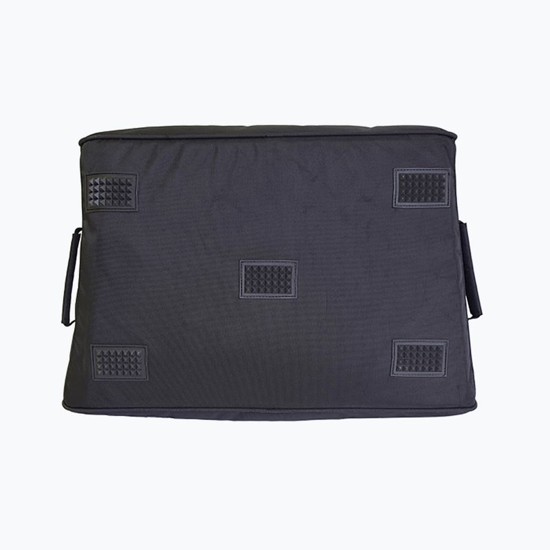 KJUST Montblanc Altitude 350 Set di borse da tetto 4 pezzi nero 10