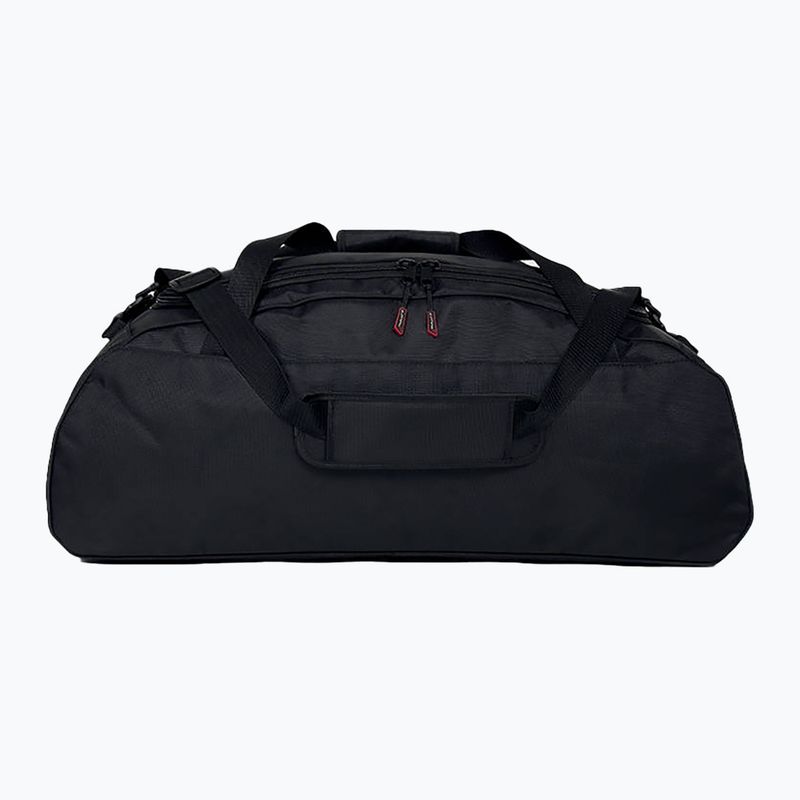 KJUST Montblanc Altitude 350 Set di borse da tetto 4 pezzi nero 18