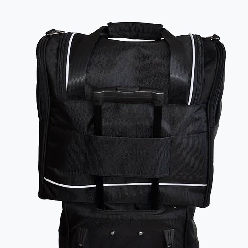 KJUST Lexus RZ 2023+ set di borse per il bagaglio 4 pezzi nero. 6