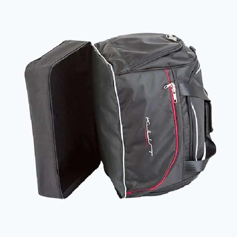 KJUST Kia Sorento HEV 2020+ set di borse per il bagaglio 5 pezzi nero. 5