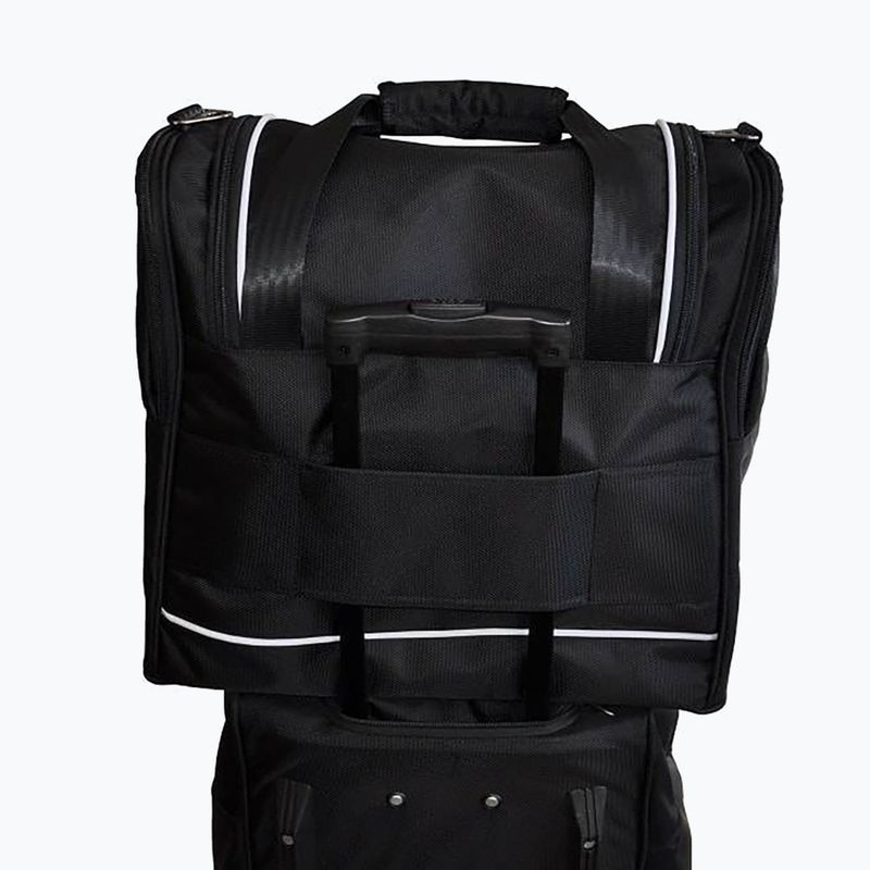 KJUST Kia Sorento 2020+ set di borse per il bagaglio 5 pezzi nero. 5