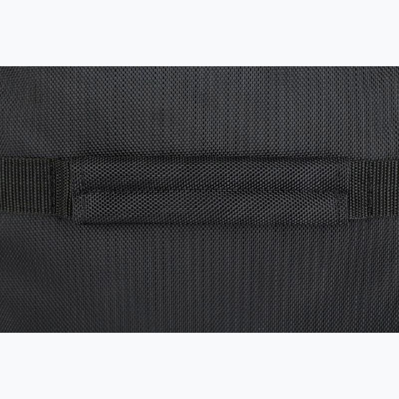 Set di borse portabagagli KJUST Citroen C5 X PHEV 2021+ 3 pezzi nero 9