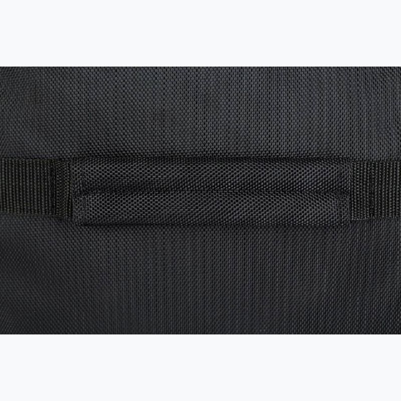 Set borse bagagliaio KJUST Citroen C5 X PHEV 2021+ 4 pezzi nero 13