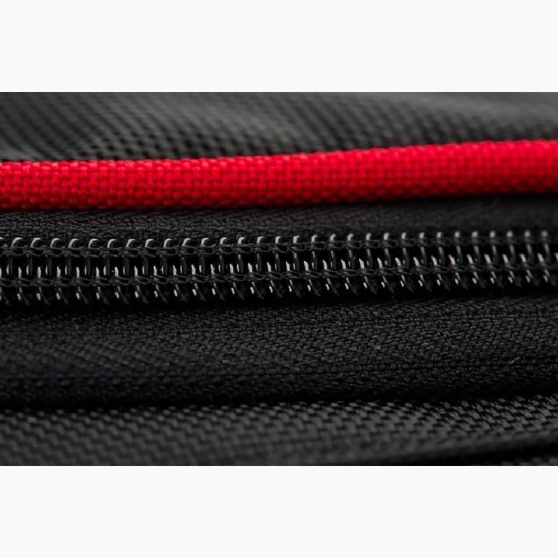 Set di borse portabagagli KJUST Citroen C5 X 2021+ 3 pezzi nero 7