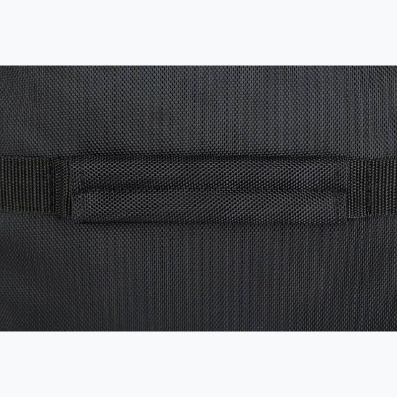 Set di borse portabagagli KJUST Citroen C5 X 2021+ 3 pezzi nero 9