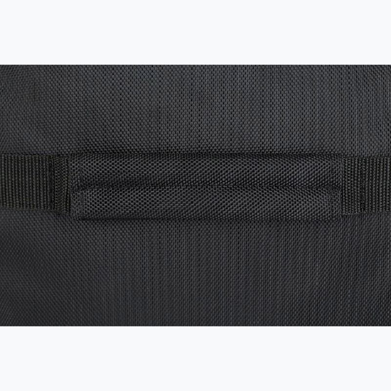 Set di borse portabagagli KJUST Citroen C5 X 2021+ 4 pezzi nero 12