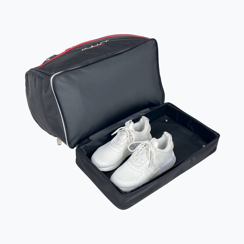 KJUST BMW 7 set di borse 2022+ 6 pezzi nero 5