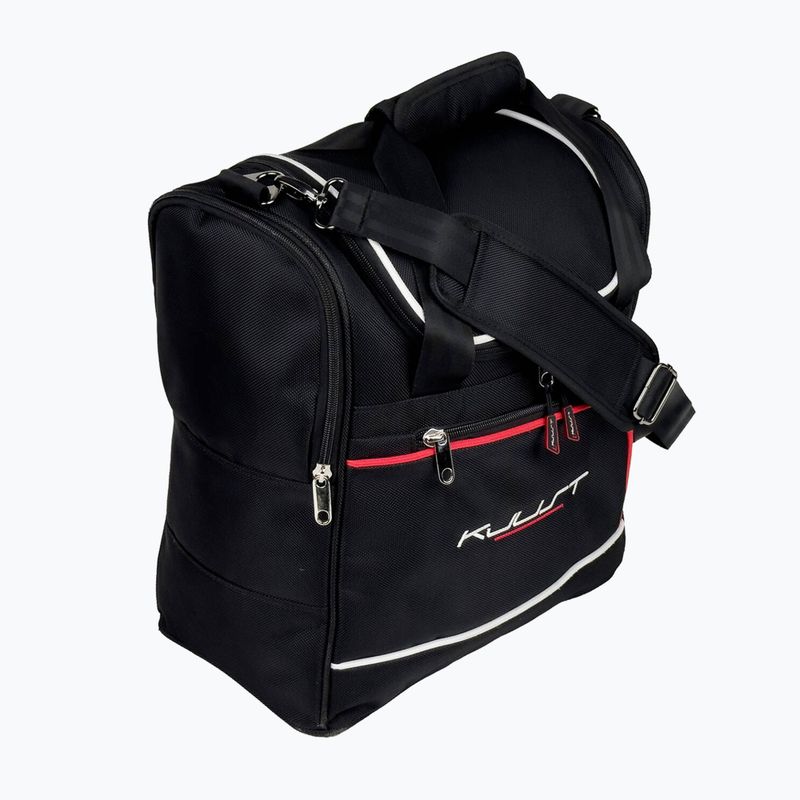 KJUST BMW 7 set di borse 2022+ 6 pezzi nero 7