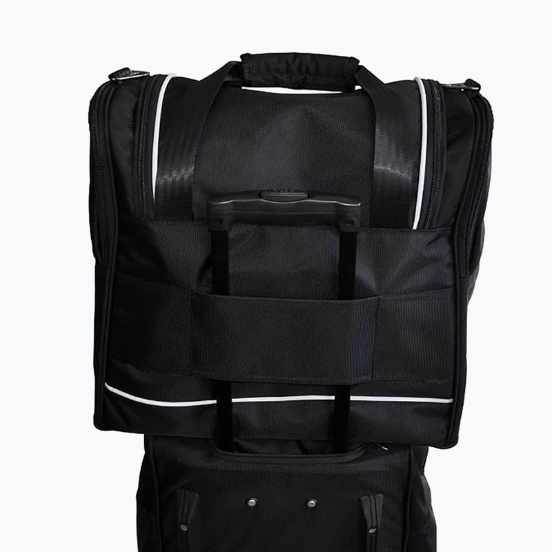 KJUST BMW 7 set di borse 2022+ 6 pezzi nero 11