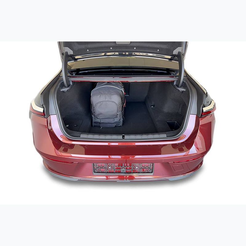 KJUST BMW 7 set di borse 2022+ 6 pezzi nero 27