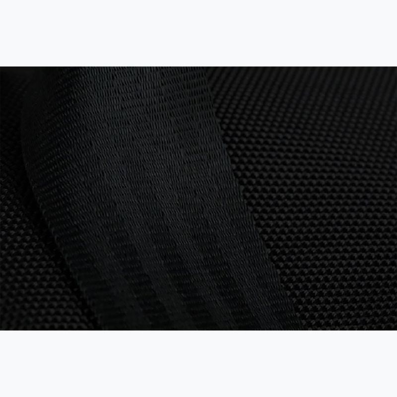 KJUST Audi A3 Limousine set di borse per bagagliaio 2020+ 4 pezzi nero 16