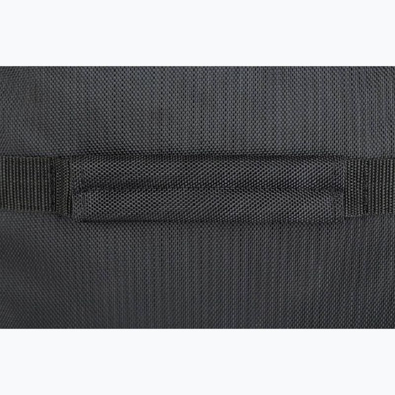 KJUST BMW IX1 Set di borse 2022+ 3 pezzi nero 10