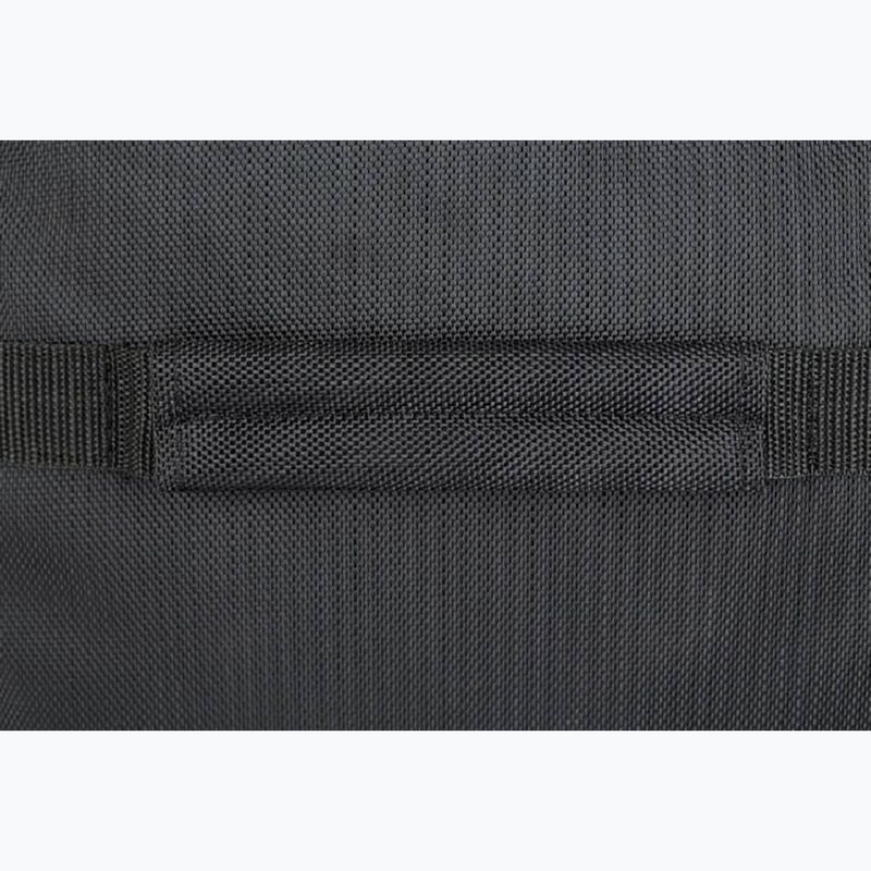 KJUST Skoda Enyaq IV Coupe 2022+ 3 set di borse portabagagli nero. 9