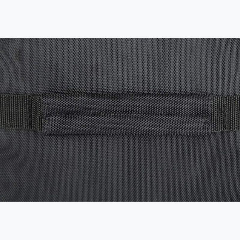 KJUST Nissan Ariya 2022+ set di 4 borse portabagagli nero. 12