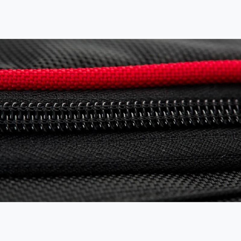 KJUST Toyota Prius PHEV set di borse da bagagliaio 2023+ 3 pezzi nero. 10