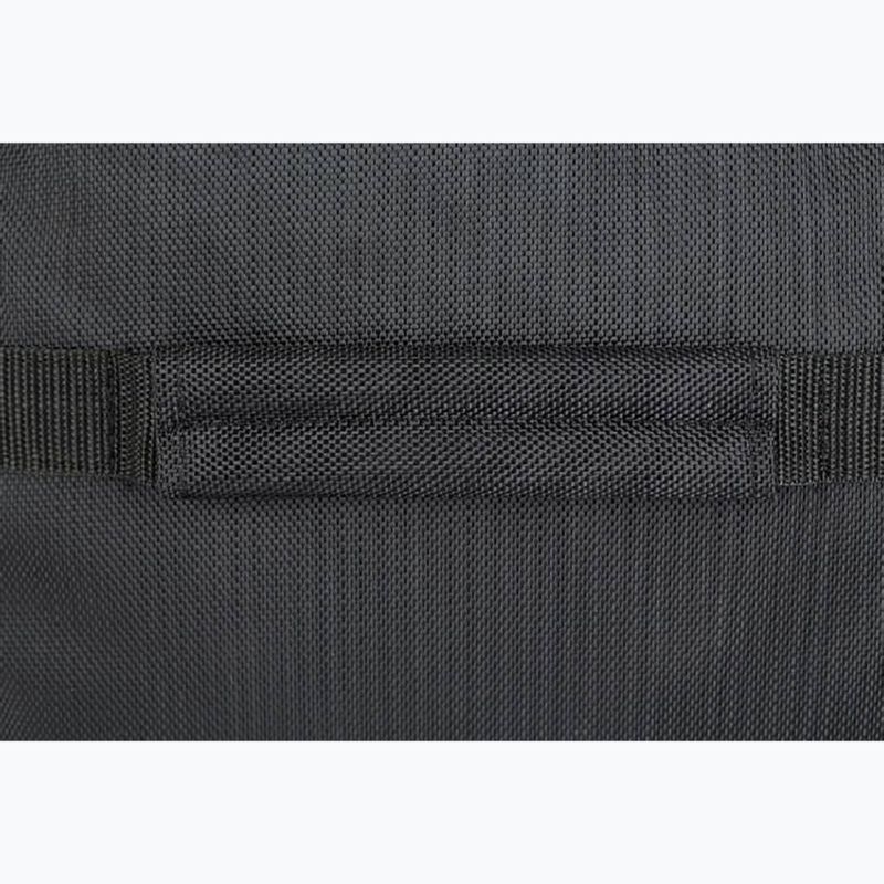 KJUST Hyundai Kona HEV set di borse 2023+ 3 pezzi nero 11