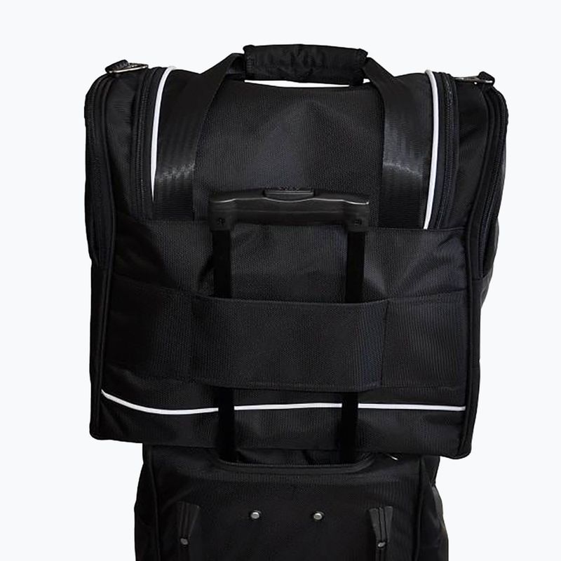 KJUST Land Rover Range Rover Sport PHEV set di borse 2022+ 3 pezzi nero. 4