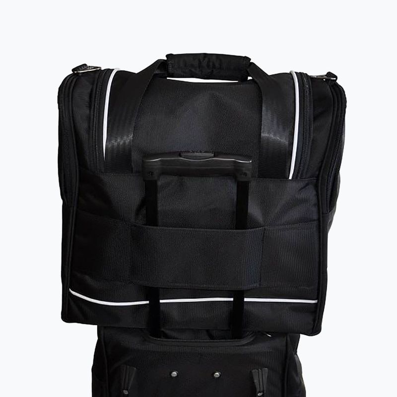 KJUST Land Rover Range Rover Sport PHEV set di borse 2022+ 4 pezzi nero. 6