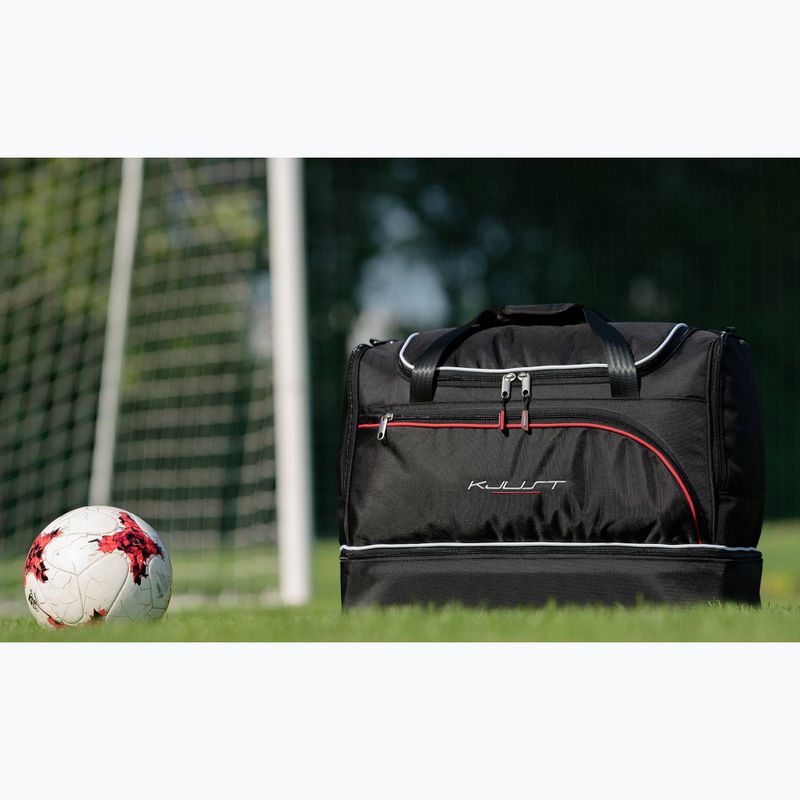 KJUST BMW XM PHEV 2022+ set di borse per il bagaglio 5 pezzi nero 21