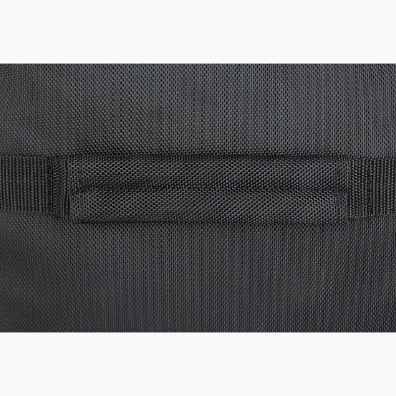 Set di borse portabagagli KJUST Hyundai Kona EV 2023+ 4 pezzi nero 15