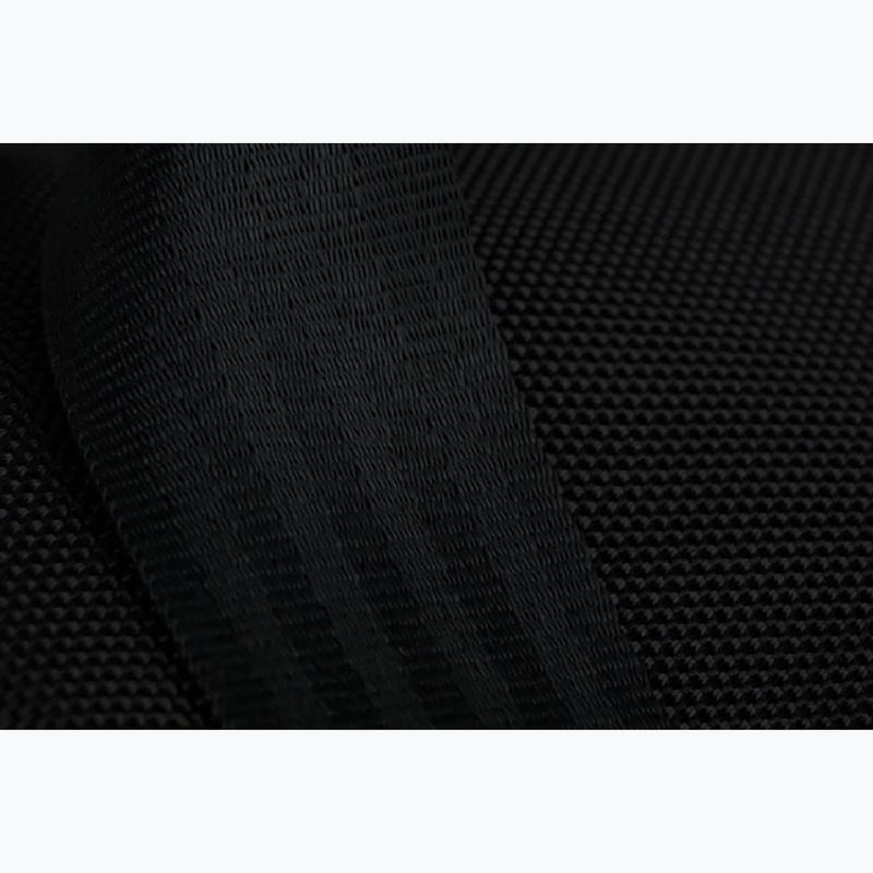 KJUST Maserati Gran Cabrio 2011+ 2 set di borse portabagagli nere. 13