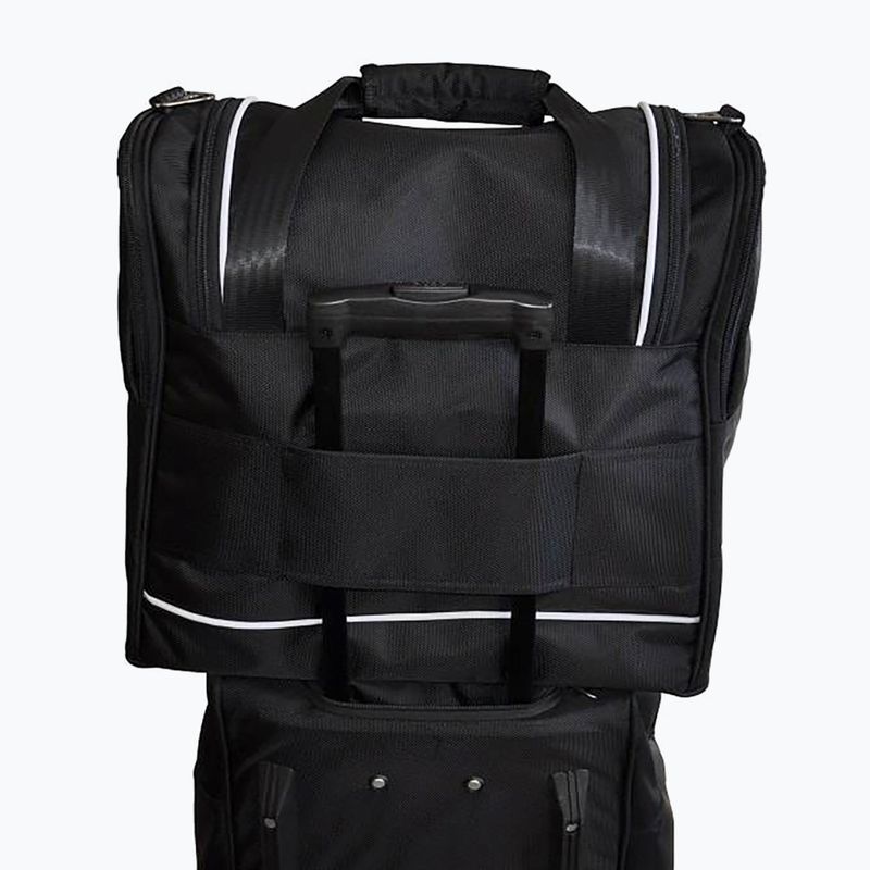 Set di borse KJUST DS 4 2021+ 3 nero 5