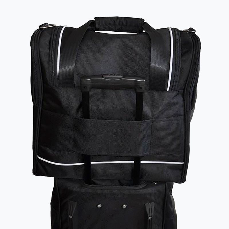 Set di borse per bagagli KJUST DS 4 PHEV 2021+ 3 nero 5