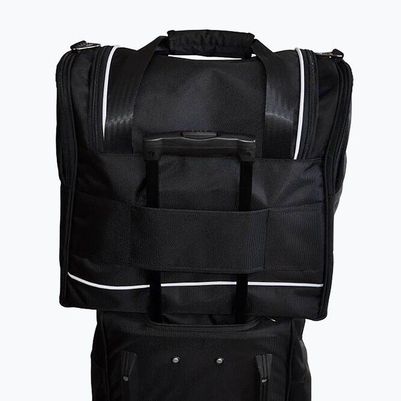 KJUST Mini Countryman EV set di borse 2023+ 4 pezzi nero. 7