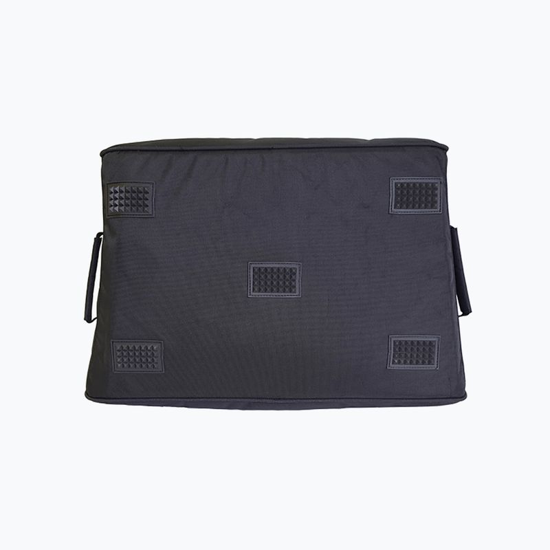 KJUST Kamei Base 400 Set di borse da tetto 4 pezzi nero 10
