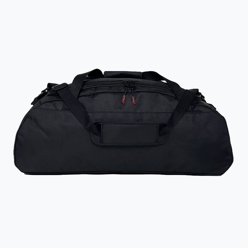KJUST Kamei Base 400 Set di borse da tetto 4 pezzi nero 12