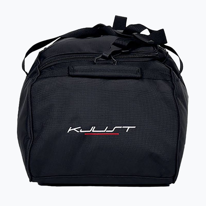 KJUST Kamei Base 400 Set di borse da tetto 4 pezzi nero 13
