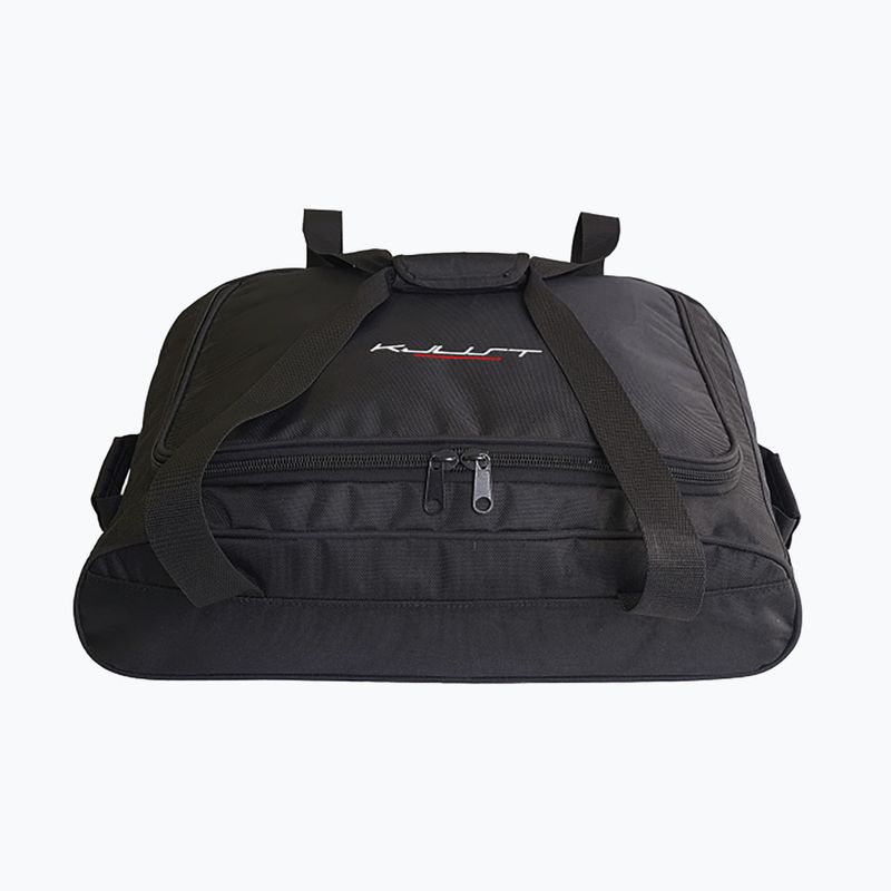 KJUST Kamei Husky 420 Set di borse da tetto 3 pezzi nero 5