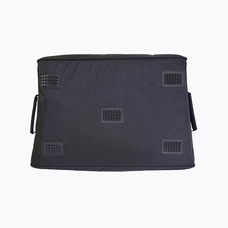 KJUST Kamei Husky 420 Set di borse da tetto 3 pezzi nero 9