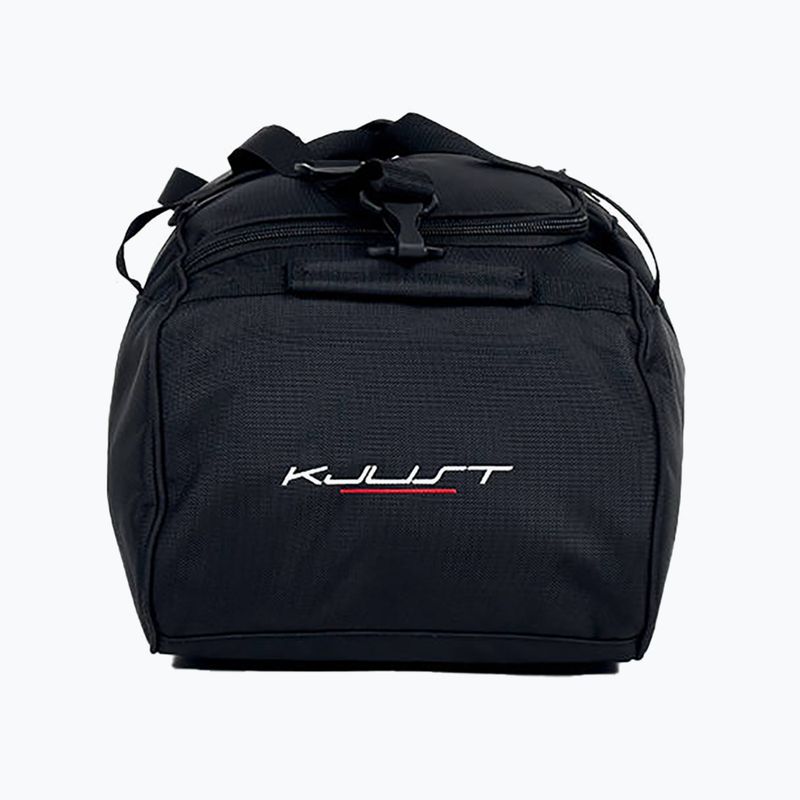 KJUST Kamei Husky 420 Set di borse da tetto 3 pezzi nero 11