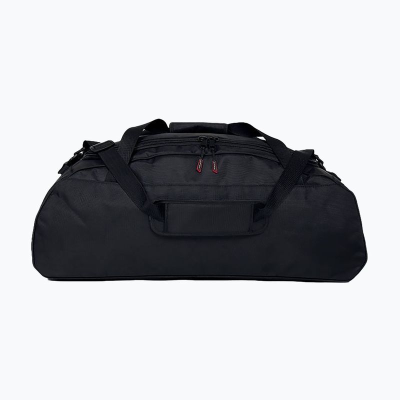 KJUST Kamei Husky 420 Set di borse da tetto 3 pezzi nero 12