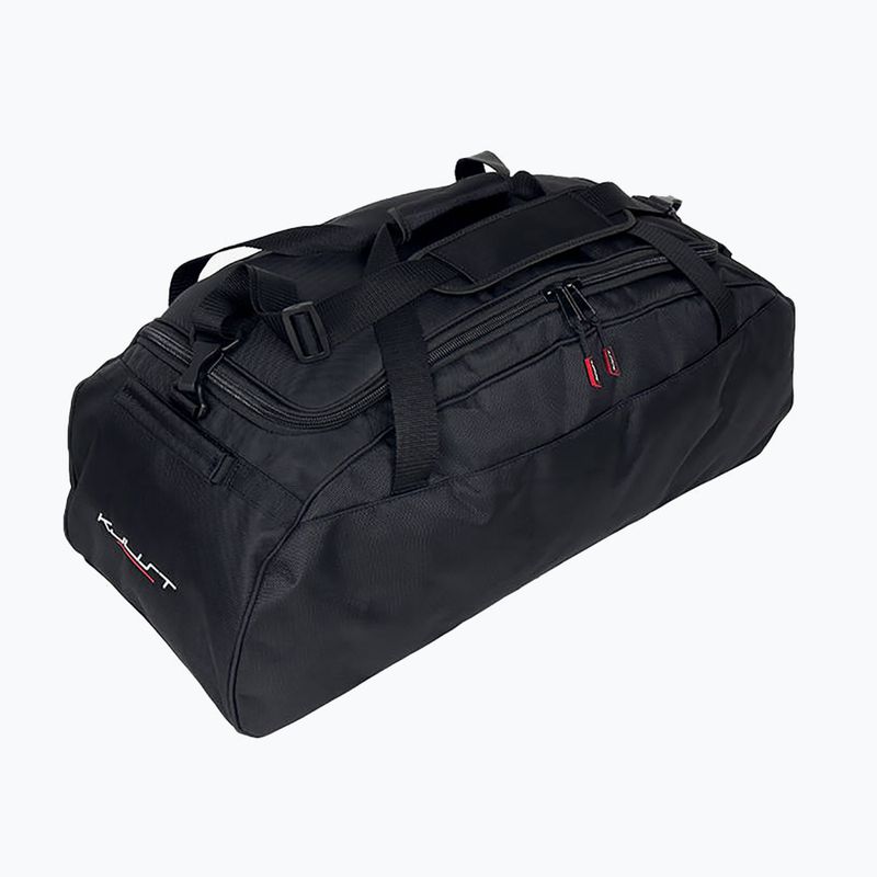 KJUST Kamei Husky 420 Set di borse da tetto 3 pezzi nero 13