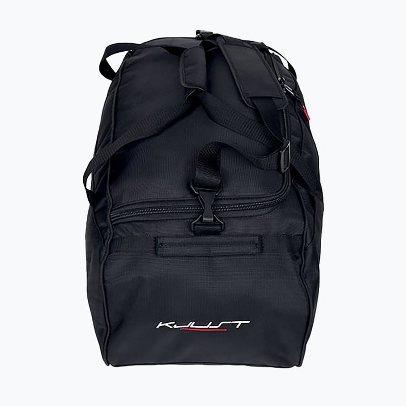 KJUST Kamei Husky 420 Set di borse da tetto 3 pezzi nero 14